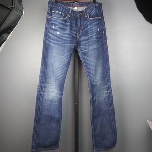 Men's Banana Republic Vintage Straight Jeans